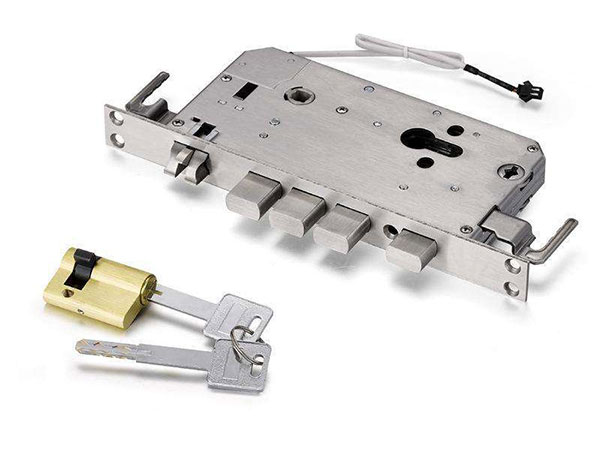 扬中24小时上门开锁公司